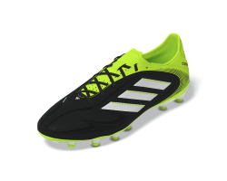 ADIDAS SCARPE COPA PURE III LEAGUE FG/MG - CBLACK/FTWWHT