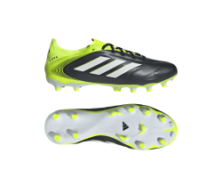 ADIDAS SCARPE COPA PURE III LEAGUE FG/MG - CBLACK/FTWWHT