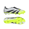 ADIDAS SCARPE PREDATOR LEAGUE FT FG/MG - FTWWHT/CBLACK