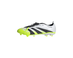ADIDAS SCARPE PREDATOR LEAGUE FT FG/MG - FTWWHT/CBLACK