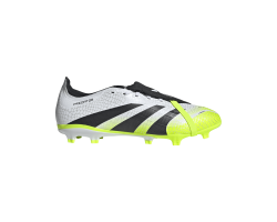 ADIDAS SCARPE PREDATOR LEAGUE FT FG/MG - FTWWHT/CBLACK
