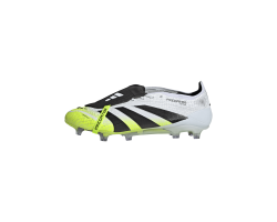 ADIDAS SCARPE PREDATOR ELITE FT FG - FTWWHT/CBLACK