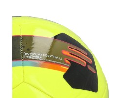 PUMA PALLONE ORBITA 7 MS - YELLOW