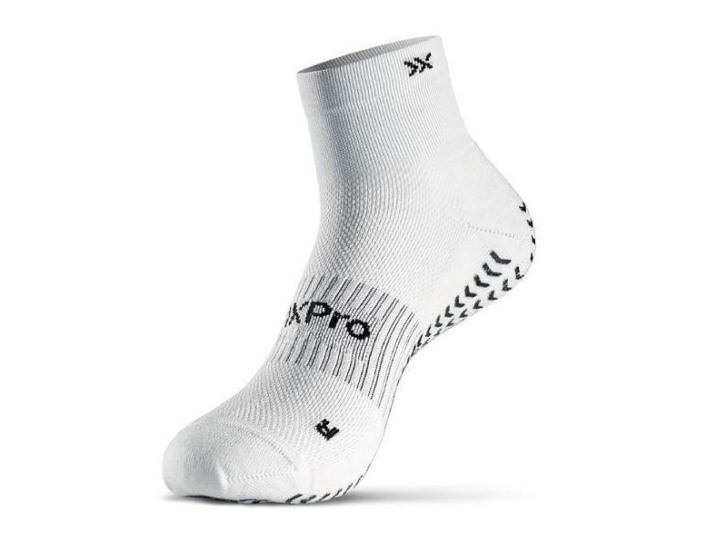 SOXPRO SPRINT - BIANCO