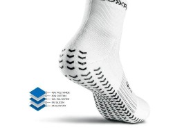 SOXPRO SPRINT - BIANCO