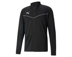 PUMA GIACCA TEAMRISE...