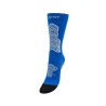 FLOKY CALZA CALCIO AXSIST - BLU ROYAL