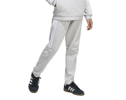 ADIDAS SQUADRA25 SWEAT PANT JR. - TEAM LIGHT GREY/WHITE