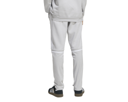 ADIDAS SQUADRA25 SWEAT PANT JR. - TEAM LIGHT GREY/WHITE