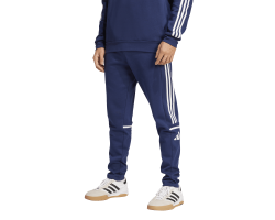 ADIDAS SQUADRA25 SWEAT PANT - TEAM NAVY BLUE 2/WHITE