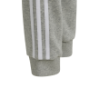 ADIDAS TIRO24 SW PANT JR. - MGREYH/WHITE