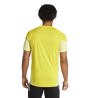 ADIDAS TIRO25 COMPETITION TRAINING JERSEY - TEAM YELLOW/PULSE YELLOW