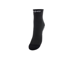 FLOKY CALZA MULTISPORT SHORT - BLACK