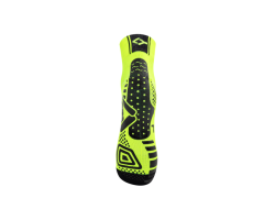 FLOKY CALZA MULTISPORT SHORT - YELLOW FLUO