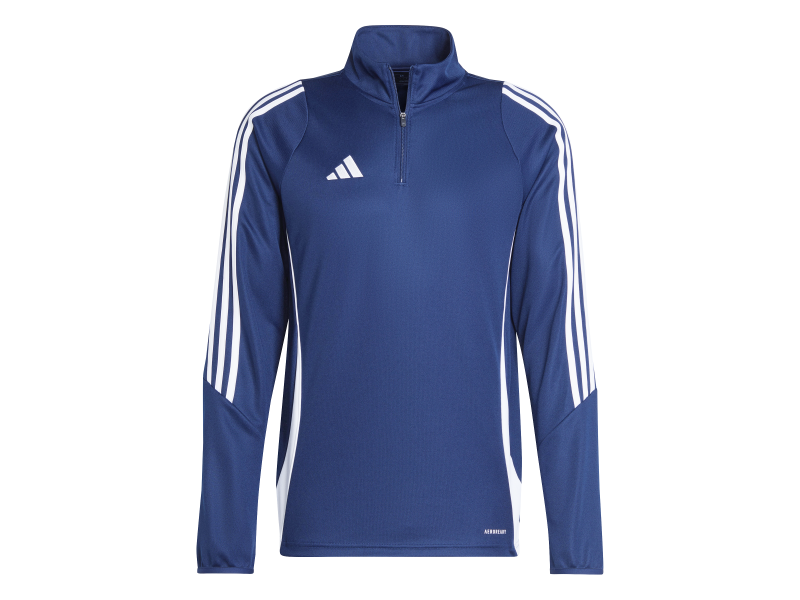 ADIDAS TIRO24 TR TOP - TENABL/WHITE