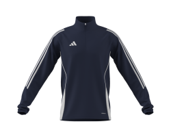 ADIDAS TIRO24 TR TOP - TENABL/WHITE