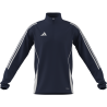 ADIDAS TIRO24 TR TOP - TENABL/WHITE