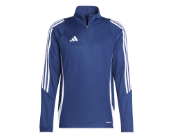 ADIDAS TIRO24 TR TOP - TENABL/WHITE