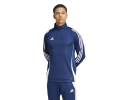 ADIDAS TIRO24 TR TOP - TENABL/WHITE