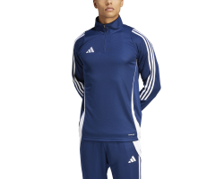 ADIDAS TIRO24 TR TOP - TENABL/WHITE
