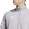 ADIDAS TIRO24 TR JKT - TMMDGR/WHITE