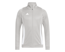 ADIDAS TIRO24 TR JKT - TMMDGR/WHITE