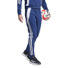 ADIDAS TIRO24 SW PNT - TENABL/WHITE