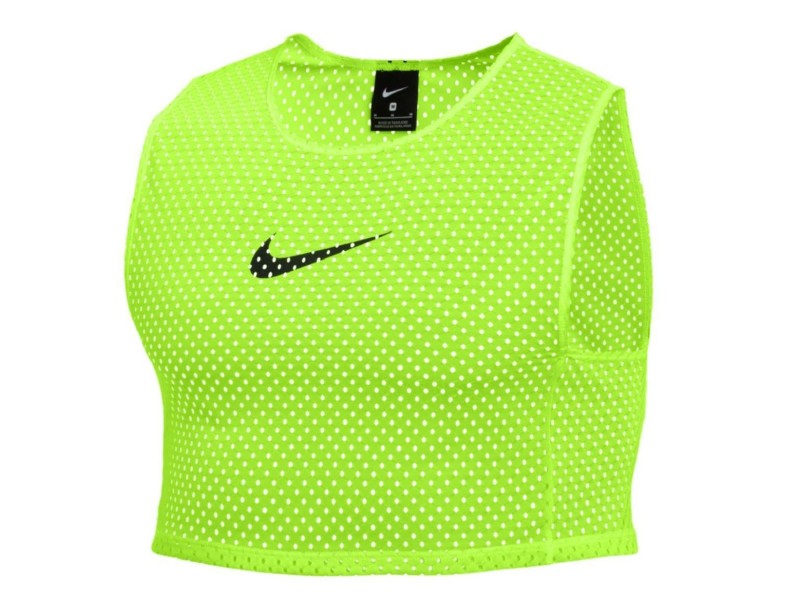 NIKE CASACCA PARK 20 CONF PZ 3 - VOLT/BLACK