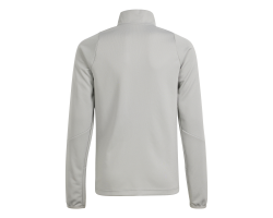 ADIDAS TIRO24 TR TOP JR. - TMMDGR/WHITE