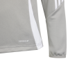 ADIDAS TIRO24 TR TOP JR. - TMMDGR/WHITE