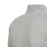 ADIDAS TIRO24 TR TOP JR. - TMMDGR/WHITE