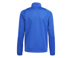 ADIDAS TIRO24 TR TOP JR. - ROYBLU/WHITE