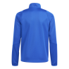ADIDAS TIRO24 TR TOP JR. - ROYBLU/WHITE