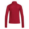 ADIDAS TIRO24 TR JKT W - TEPORE/WHITE
