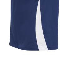 ADIDAS TIRO24 SW TEE JR. - TENABL/WHITE