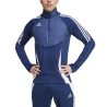 ADIDAS TIRO24 WIN TOP - TENABL/WHITE
