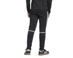 ADIDAS SQUADRA25 SWEAT PANT JR. - BLACK/WHITE