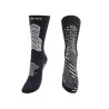 FLOKY CALZA CALCIO AXSIST - NERO