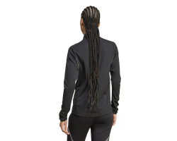 ADIDAS TIRO25 COMPETITION TRAINING JACKET - BLACK/TEAM GREY FOUR