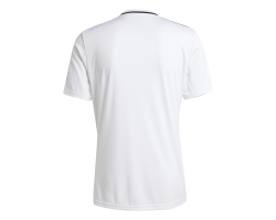 ADIDAS CAMPEON25 JERSEY - WHITE/BLACK