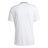 ADIDAS CAMPEON25 JERSEY - WHITE/BLACK