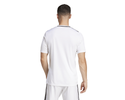 ADIDAS CAMPEON25 JERSEY - WHITE/BLACK
