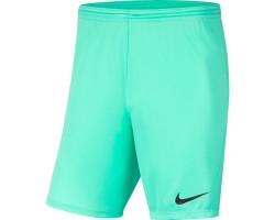 NIKE PANTALONCINO PARK 3 JR...