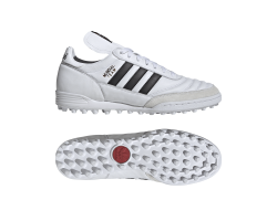 ADIDAS SCARPE MUNDIAL TEAM - FTWWHT/CBLACK