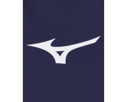 MIZUNO CANOTTA AUTHENTIC - BLU/BIANCO