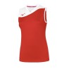 MIZUNO CANOTTA MYOU DONNA -  ROSSO