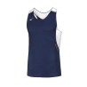 MIZUNO CANOTTA PREMIUM JPN - ROSSO