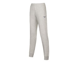 MIZUNO SWEAT PANT - HEATHER...