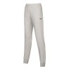 MIZUNO SWEAT PANT - HEATHER GREY