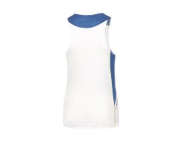 MIZUNO CANOTTA PREMIUM JPN DONNA - BIANCO/AZZURRO